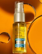 Avon Advance Techniques Absolute Nourishment szérum a hajra Argán olajjal 30 ml