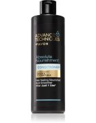 Avon Advance Techniques Absolute Nourishment tápláló kondicionáló marokkói argánolajjal 250 ml