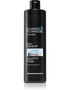 Avon Advance Techniques Anti-Dandruff sampon és kondicionáló 2 in1 korpásodás ellen 400 ml