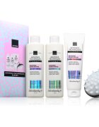 Avon Advance Techniques Expert Hair Care Giftset ajándékszett hajra hölgyeknek 4 db