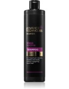 Avon Advance Techniques Mega Volume tisztító sampon a hajtérfogat növelésére 400 ml