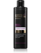Avon Advance Techniques Mega Volume tömegnövelő kondicionáló gyenge szálú hajra 250 ml