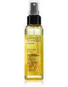 Avon Advance Techniques Ultimate Shine fixáló spray a fénylő és selymes hajért 100 ml
