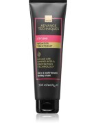Avon Advance Techniques Wonder Treatment gyenge formázó krém hajra 10 in 1 150 ml