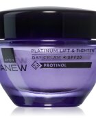 Avon Anew Platinum nappali liftinges kisimító krém SPF 20 50 ml