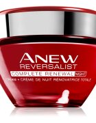 Avon Anew Reversalist megújító éjszakai krém 50 ml