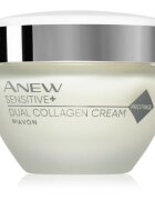 Avon Anew Sensitive+ fiatalító arckrém 50 ml