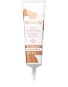 Avon Anew Skin Renewal regeneráló szérum niacinamiddal utántöltő 30 ml