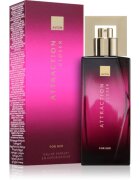 Avon Attraction Closer Eau de Parfum hölgyeknek 50 ml