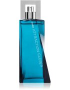 Avon Attraction Closer Eau de Toilette uraknak 75 ml