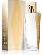 Avon Attraction Eau de Parfum hölgyeknek 100 ml
