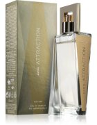 Avon Attraction Eau de Parfum hölgyeknek 50 ml