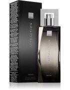 Avon Attraction Eau de Toilette uraknak 75 ml