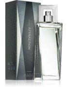 Avon Attraction Eau de Toilette uraknak 75 ml