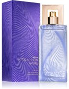 Avon Attraction Game Eau de Parfum hölgyeknek 50 ml