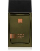 Avon Black Suede Real Intense Eau de Toilette uraknak 100 ml