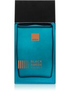 Avon Black Suede Secret Eau de Toilette uraknak 100 ml