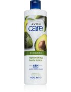 Avon Care Avocado hidratáló testápoló tej 400 ml