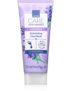 Avon Care Footworks hámlasztó maszk lábfejre 75 ml