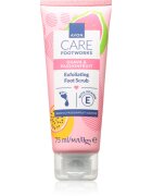 Avon Care Guava & Passionfruit finom hámlasztó krém lábakra 75 ml