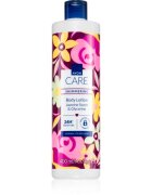 Avon Care Jasmine Scent & Glycerine csillogó tej normál és száraz bőrre 400 ml