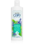 Avon Care Refresh & Revitalize sampon és kondicionáló 2 in1 revitalizáló hatású 700 ml