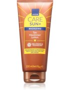 Avon Care Sun + Bronze testápoló tej a napbarnított bőr kiemelésére 200 ml