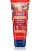 Avon Care Toasted Macadamia intenzív lábkrém 75 ml