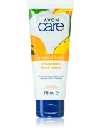 Avon Care Tropical Fruits kisimító krém kézre 75 ml