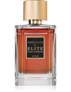 Avon Elite Gentleman Absolute Eau de Toilette uraknak 50 ml