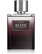 Avon Elite Gentleman Eau de Toilette uraknak 75 ml