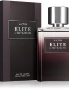 Avon Elite Gentleman Eau de Toilette uraknak 75 ml