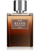 Avon Elite Gentleman Quest Eau de Toilette uraknak 75 ml