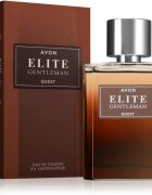 Avon Elite Gentleman Quest Eau de Toilette uraknak 75 ml
