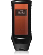 Avon Elite Gentleman Quest tusfürdő gél és sampon 2 in 1 uraknak 250 ml
