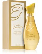 Avon Encanto Gorgeous Eau de Toilette hölgyeknek 50 ml