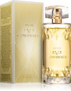 Avon Eve Confidence Eau de Parfum hölgyeknek 100 ml