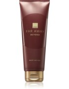 Avon Far Away Beyond parfümös testápoló tej hölgyeknek 125 ml