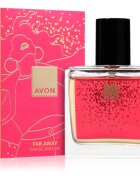 Avon Far Away Eau de Parfum hölgyeknek 30 ml
