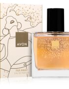 Avon Far Away Eau de Parfum hölgyeknek 30 ml