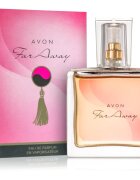Avon Far Away Eau de Parfum hölgyeknek 30 ml