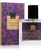 Avon Far Away Glamour Eau de Parfum hölgyeknek 30 ml