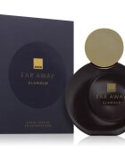 Avon Far Away Glamour Eau de Parfum hölgyeknek 50 ml