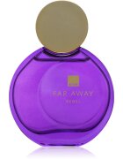 Avon Far Away Rebel Eau de Parfum hölgyeknek 50 ml