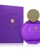 Avon Far Away Rebel Eau de Parfum hölgyeknek 50 ml