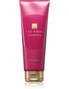 Avon Far Away Splendoria parfümös testápoló tej hölgyeknek 125 ml