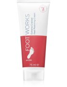 Avon Foot Works Extreme Cracked regeneráló krém a berepedezett lábbőrre 75 ml