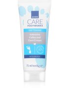 Avon Foot Works Healthy intenzív lágyító krém lábakra 75 ml