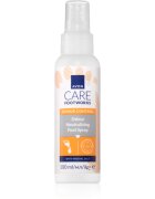 Avon Foot Works Odour Control láb spray 100 ml