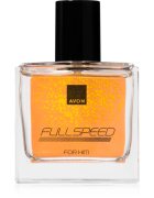 Avon Full Speed Eau de Toilette uraknak 30 ml